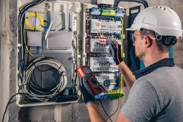 Best Affordable Emergency Electrician  in Kettering, OH