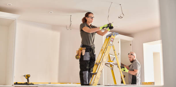 Best Emergency Electrical Repair  in Kettering, OH