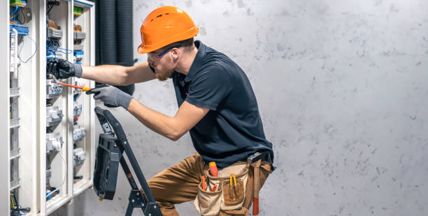 Best Best Electricians Near Me  in Kettering, OH